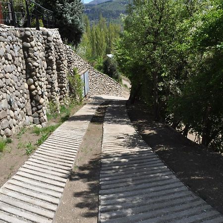 Melodia Natural En San Martín de los Andes Exteriér fotografie