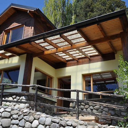 Melodia Natural En San Martín de los Andes Exteriér fotografie