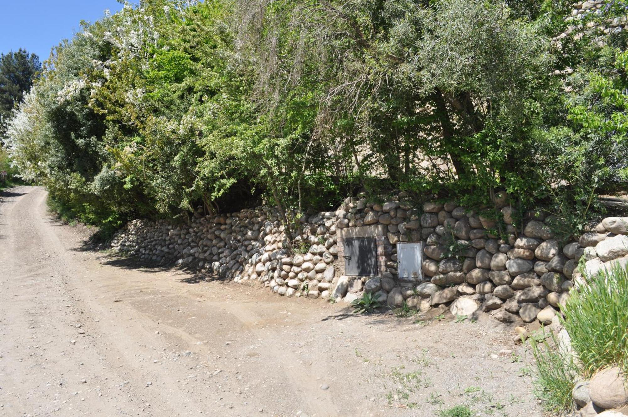 Melodia Natural En San Martín de los Andes Exteriér fotografie