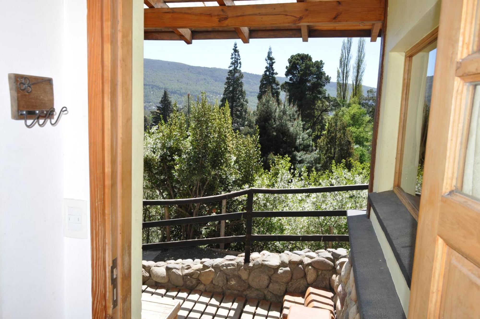 Melodia Natural En San Martín de los Andes Exteriér fotografie