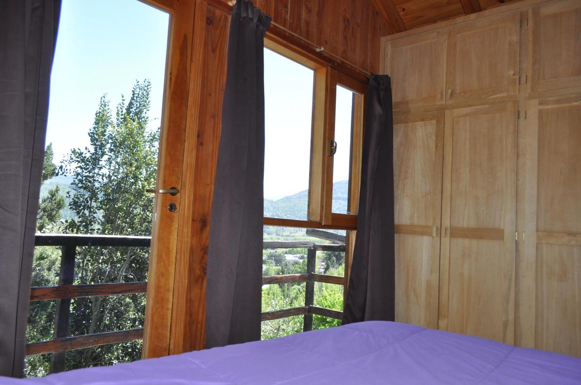 Melodia Natural En San Martín de los Andes Exteriér fotografie