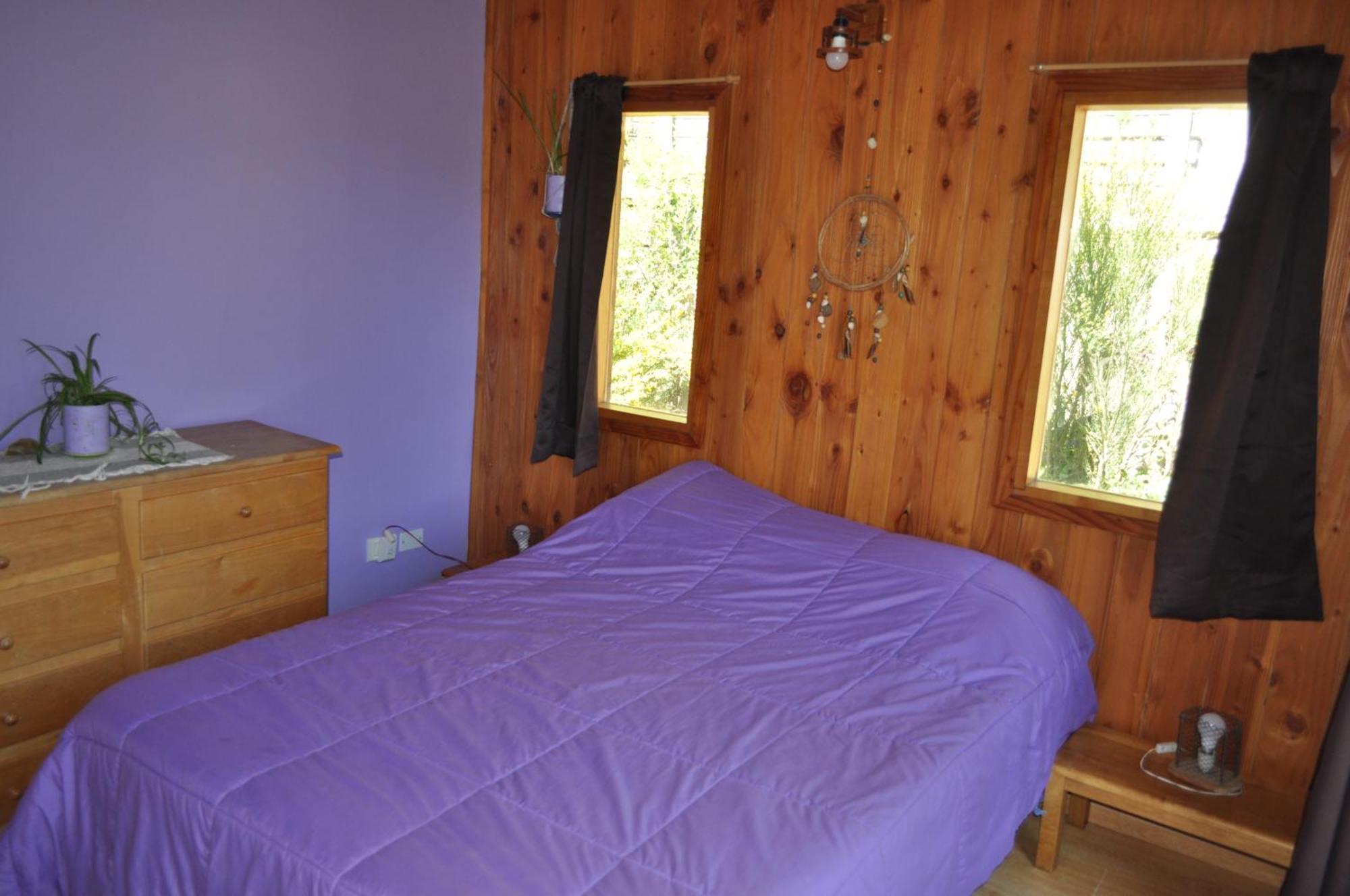 Melodia Natural En San Martín de los Andes Exteriér fotografie