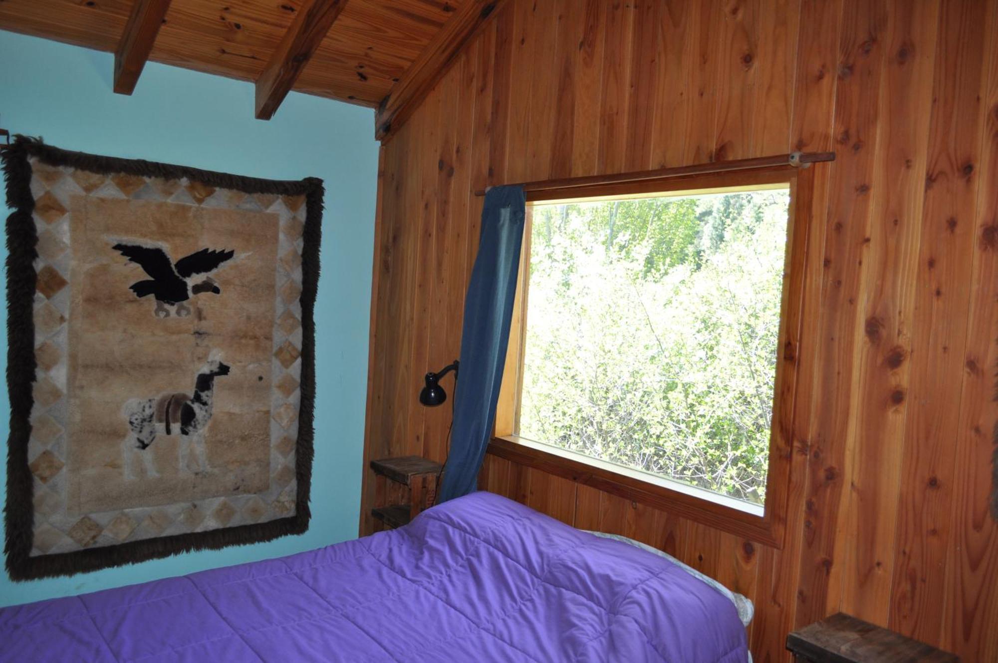 Melodia Natural En San Martín de los Andes Exteriér fotografie