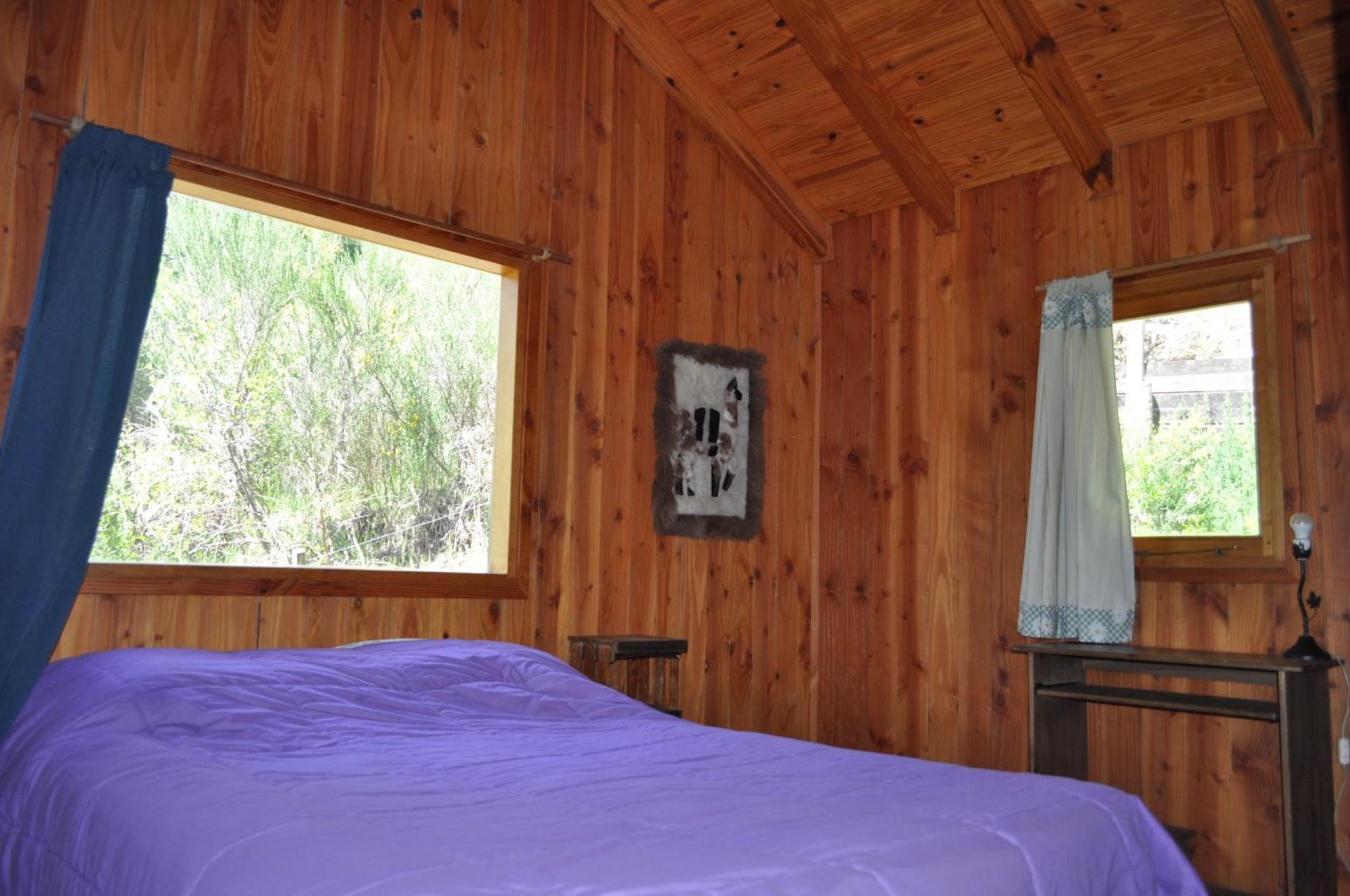 Melodia Natural En San Martín de los Andes Exteriér fotografie