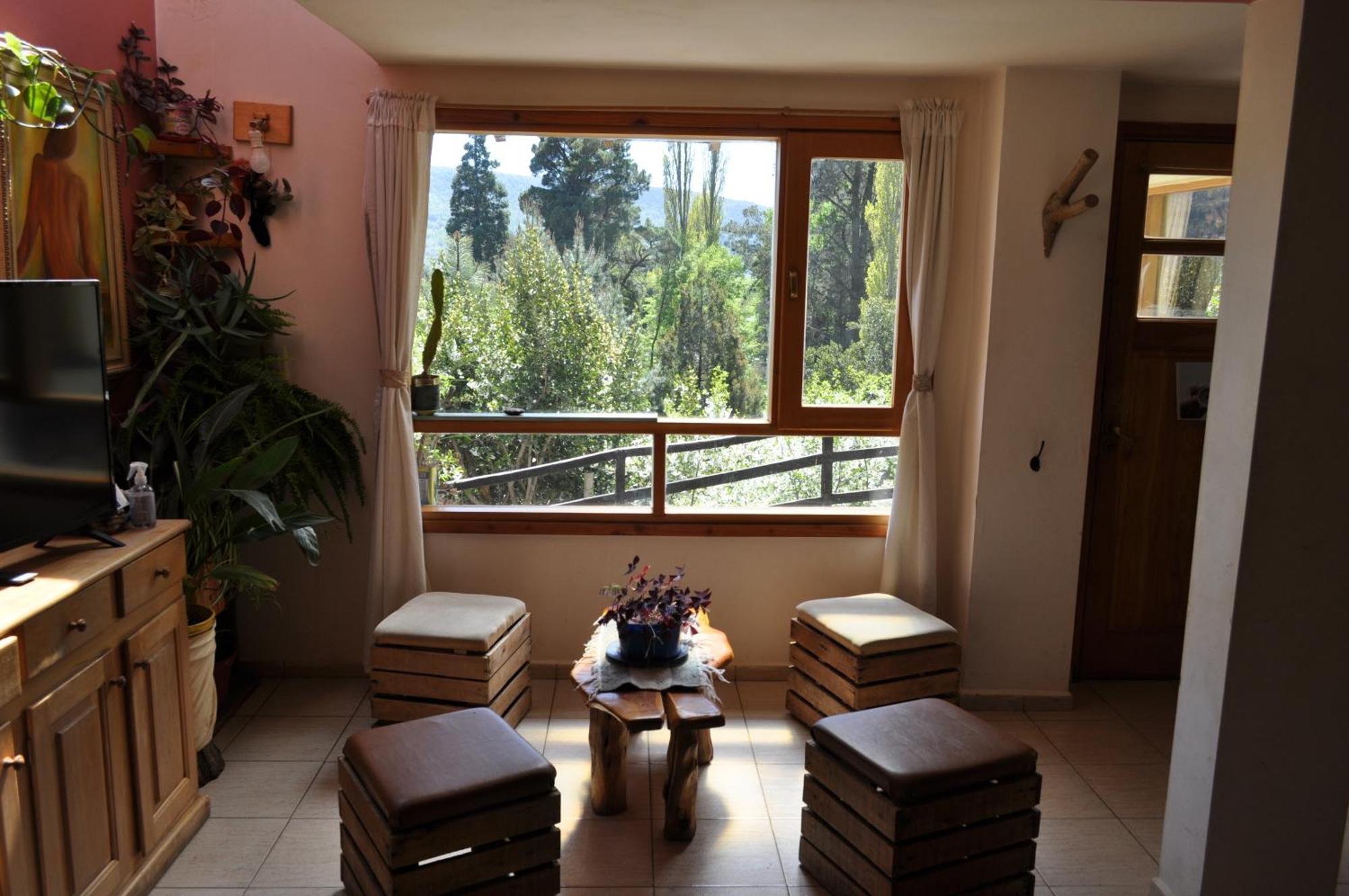 Melodia Natural En San Martín de los Andes Exteriér fotografie