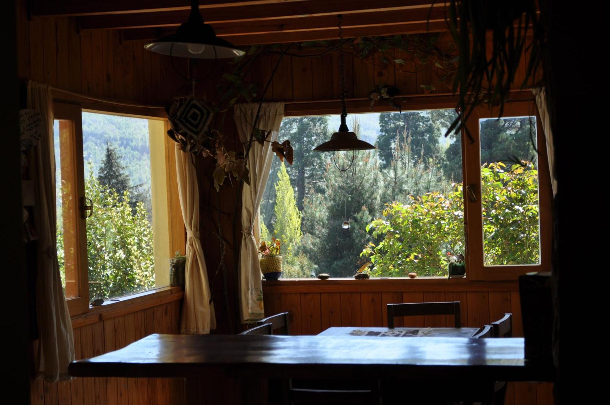 Melodia Natural En San Martín de los Andes Exteriér fotografie