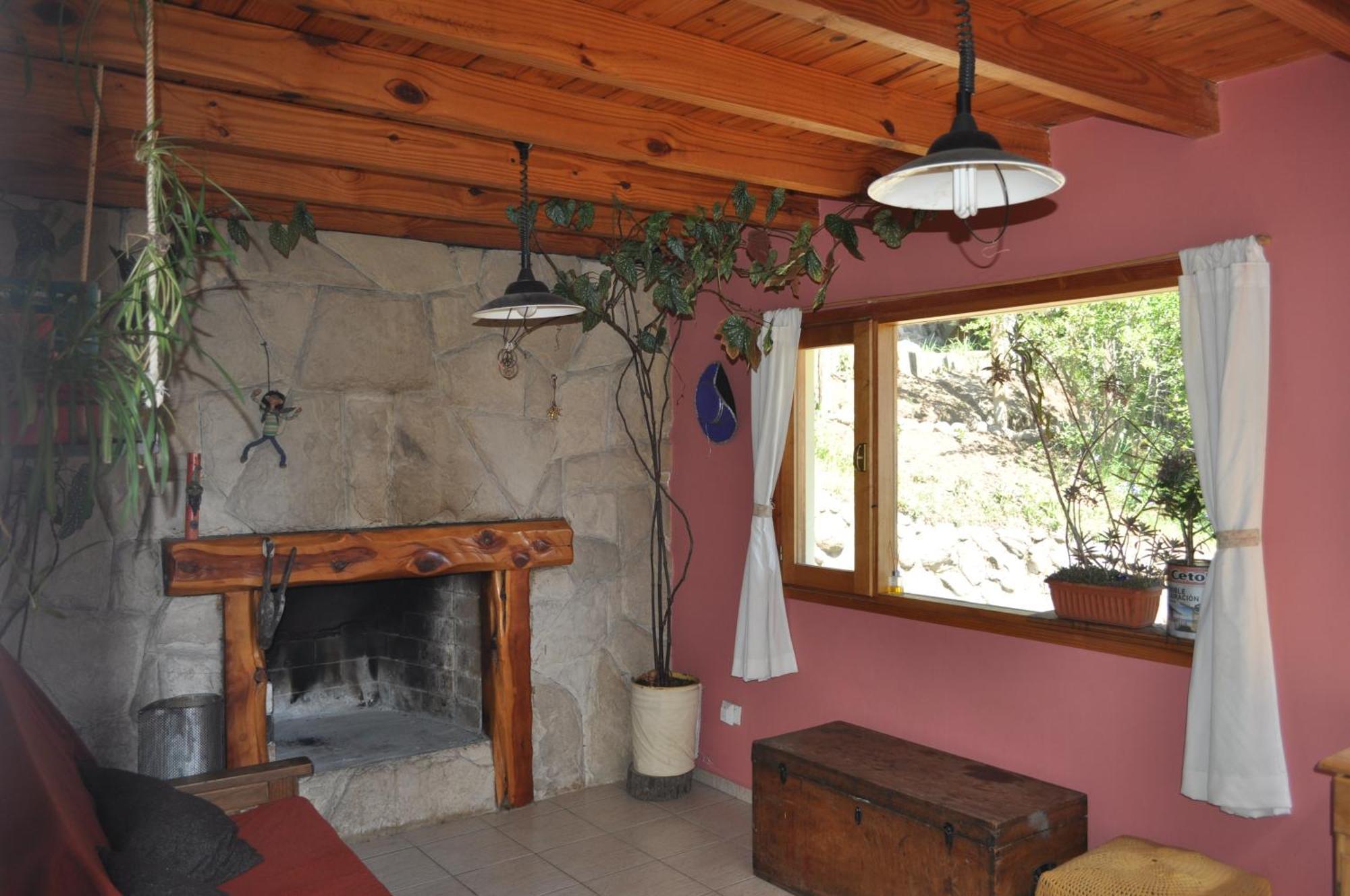 Melodia Natural En San Martín de los Andes Exteriér fotografie